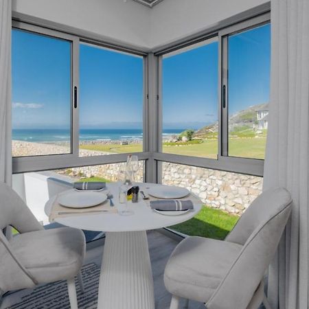 Hotel Cliff Haven Struisbaai Zewnętrze zdjęcie