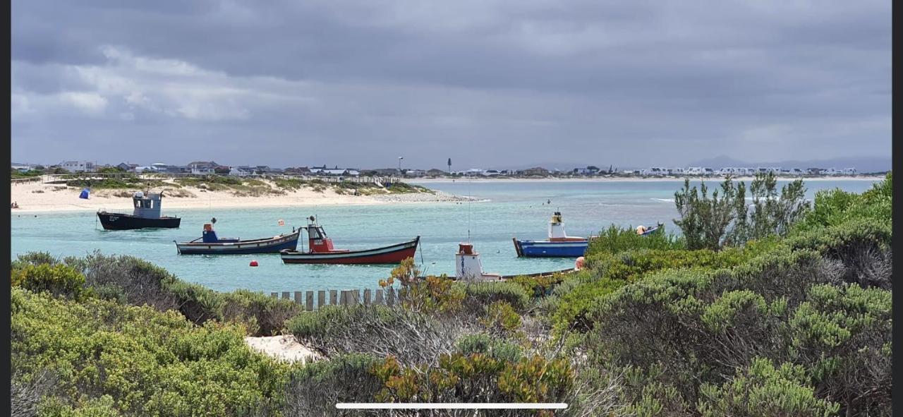 Hotel Cliff Haven Struisbaai Zewnętrze zdjęcie