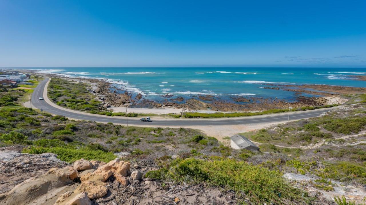 Hotel Cliff Haven Struisbaai Zewnętrze zdjęcie