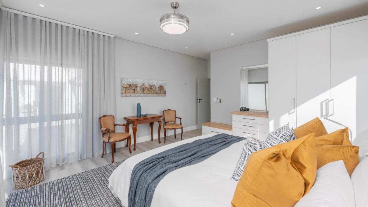 Hotel Cliff Haven Struisbaai Zewnętrze zdjęcie
