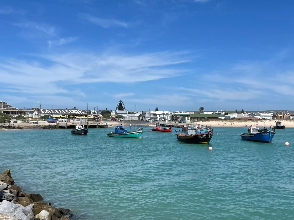 Hotel Cliff Haven Struisbaai Zewnętrze zdjęcie