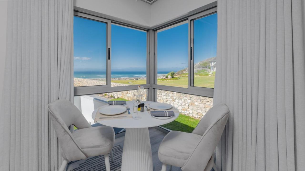 Hotel Cliff Haven Struisbaai Zewnętrze zdjęcie
