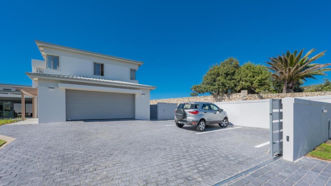 Hotel Cliff Haven Struisbaai Zewnętrze zdjęcie