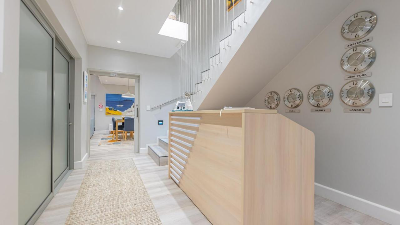 Hotel Cliff Haven Struisbaai Zewnętrze zdjęcie