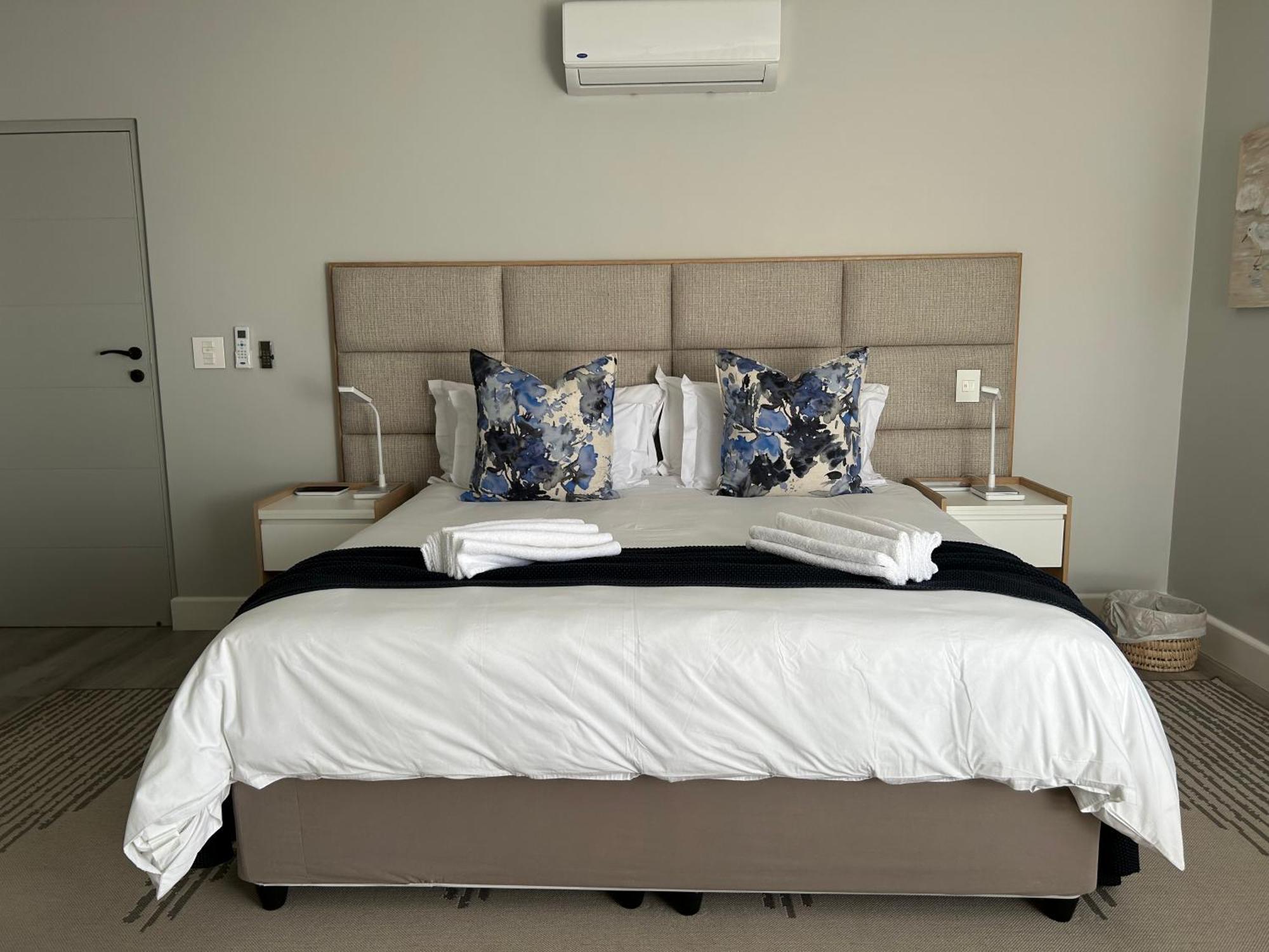 Hotel Cliff Haven Struisbaai Zewnętrze zdjęcie