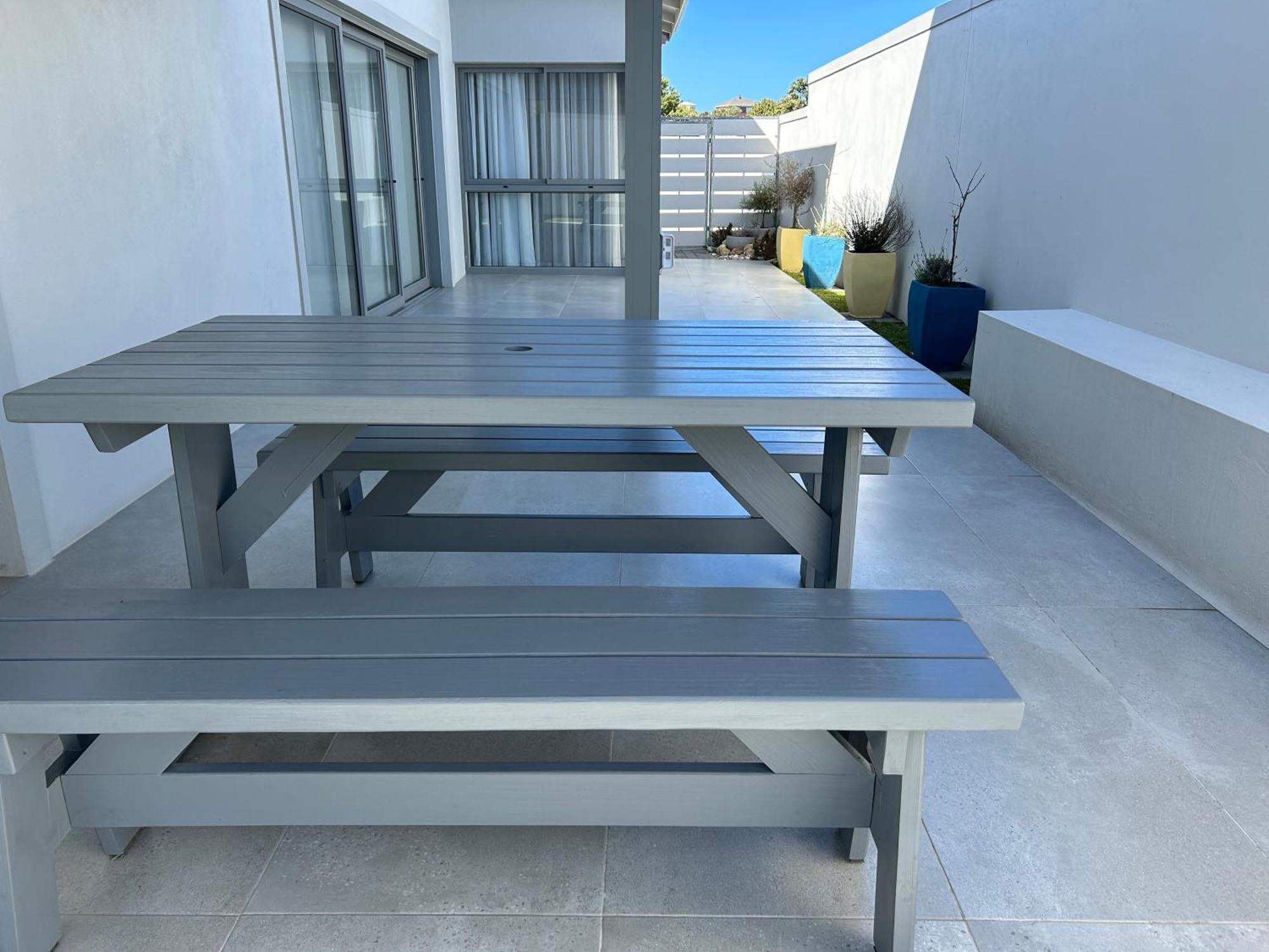 Hotel Cliff Haven Struisbaai Zewnętrze zdjęcie