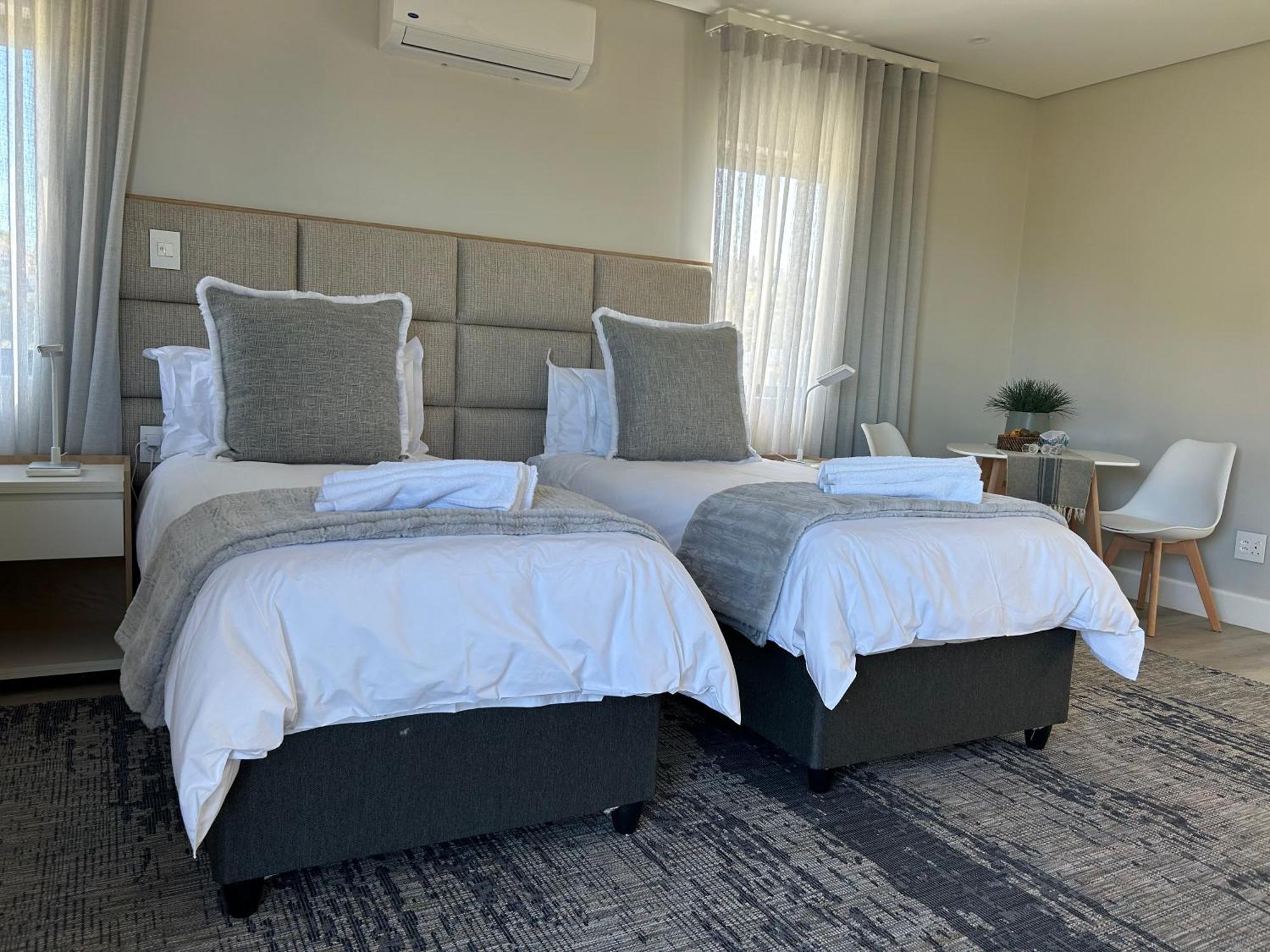 Hotel Cliff Haven Struisbaai Zewnętrze zdjęcie