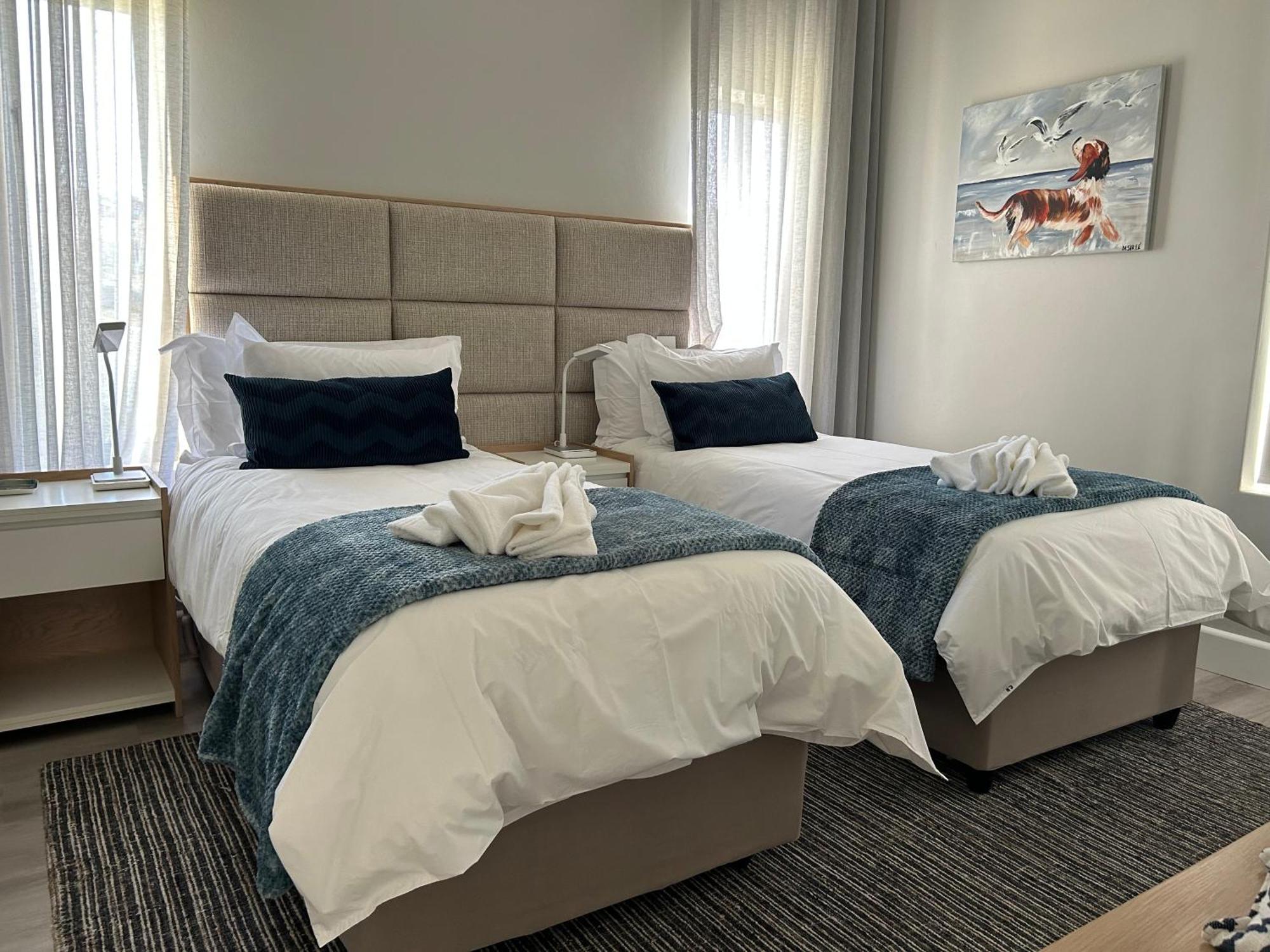 Hotel Cliff Haven Struisbaai Zewnętrze zdjęcie