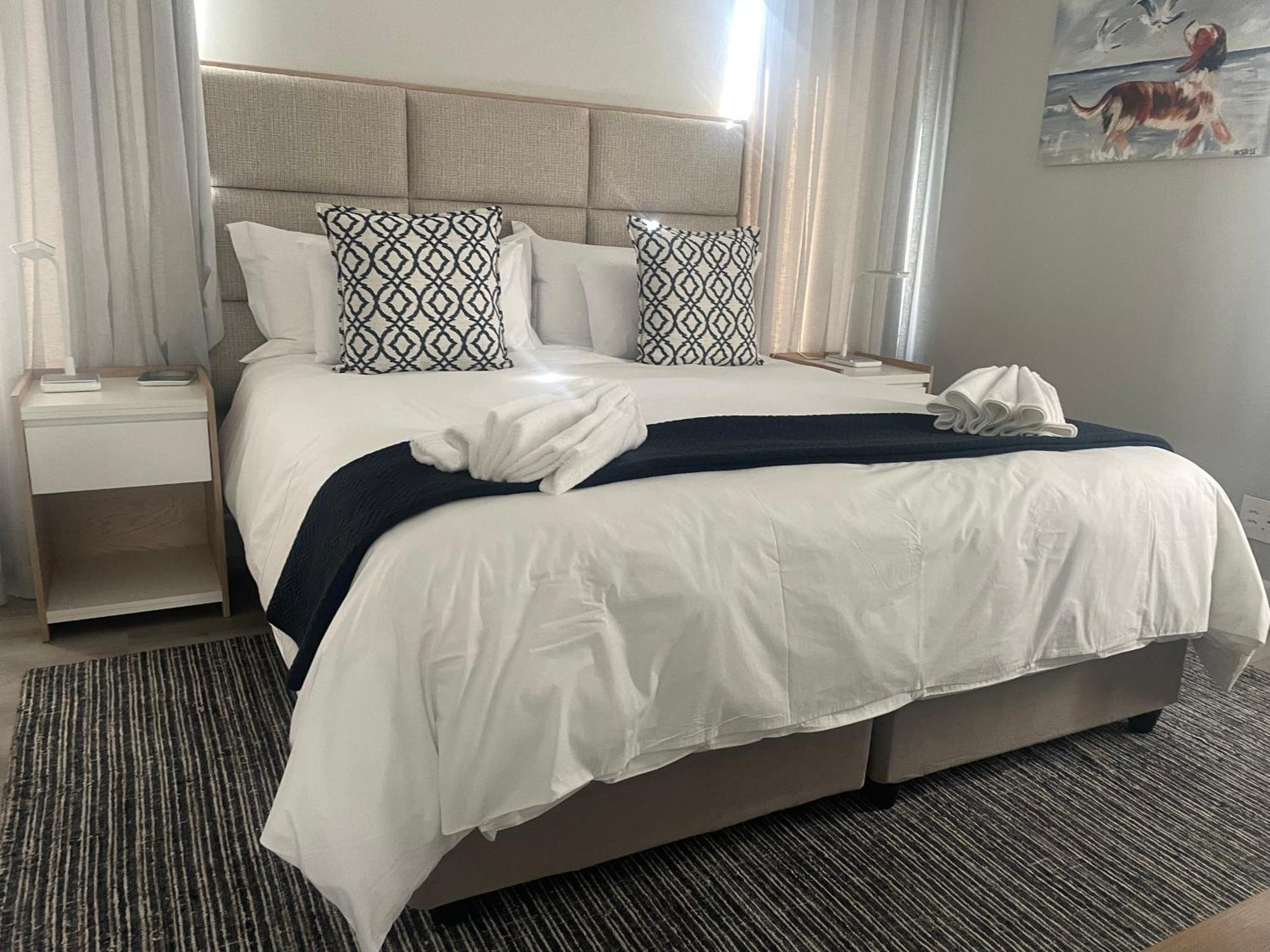 Hotel Cliff Haven Struisbaai Pokój zdjęcie