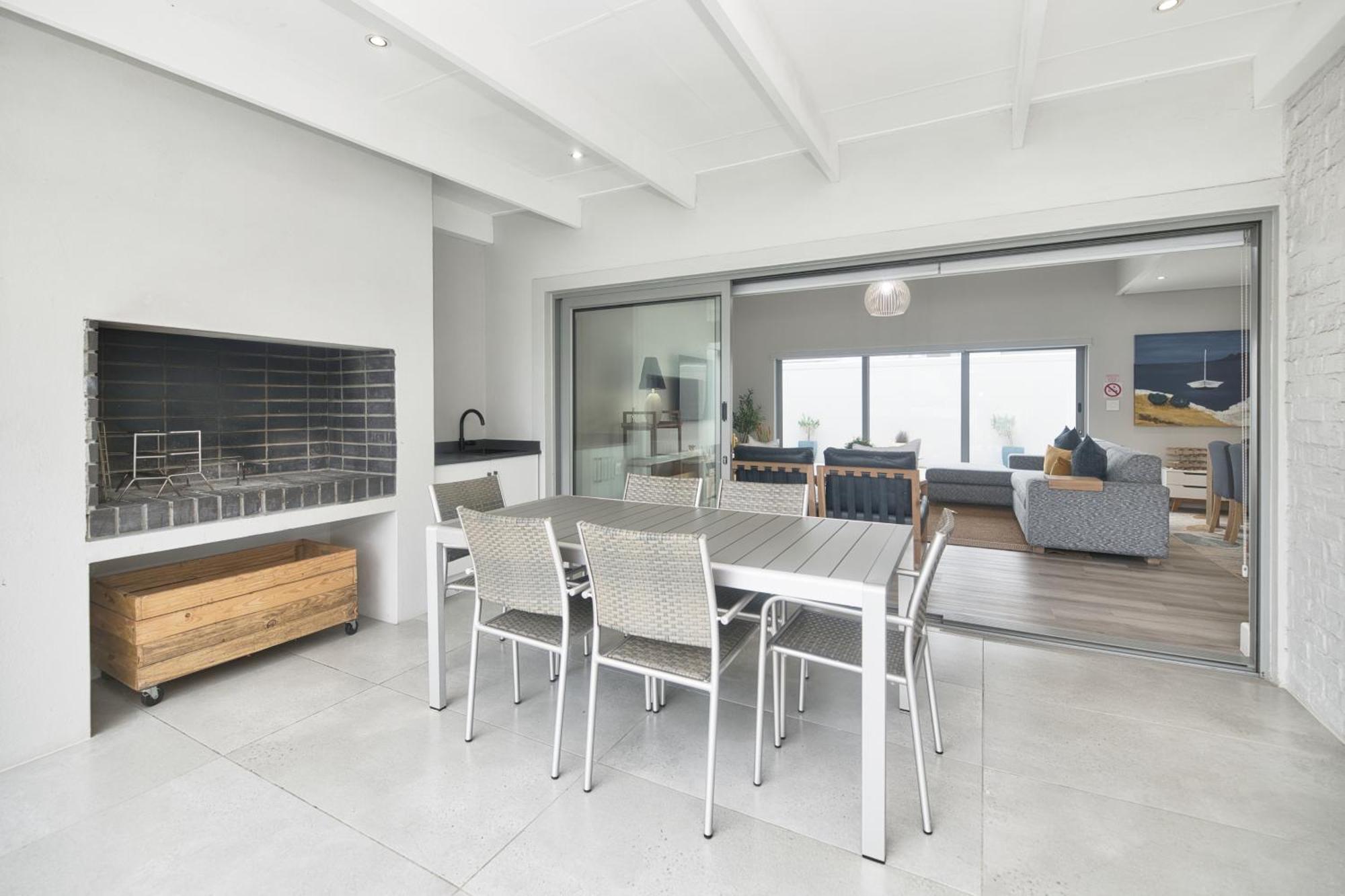 Hotel Cliff Haven Struisbaai Zewnętrze zdjęcie