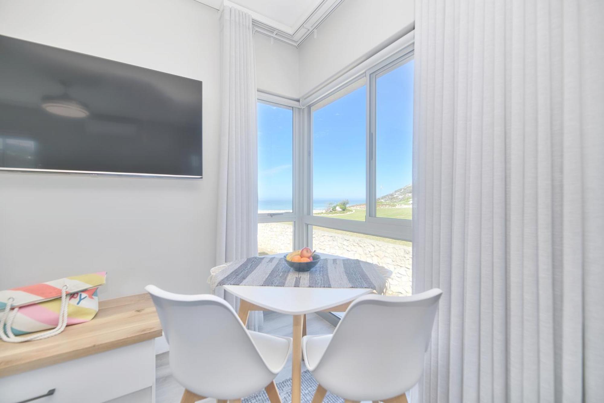 Hotel Cliff Haven Struisbaai Zewnętrze zdjęcie