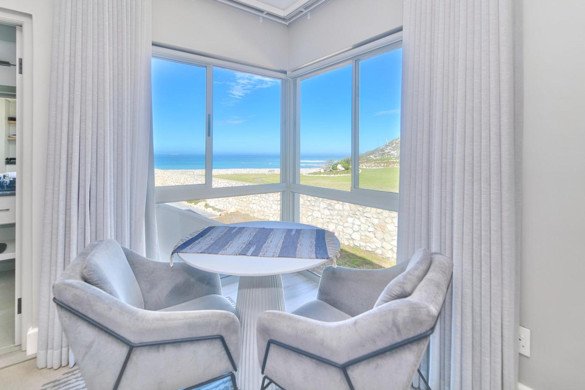 Hotel Cliff Haven Struisbaai Zewnętrze zdjęcie
