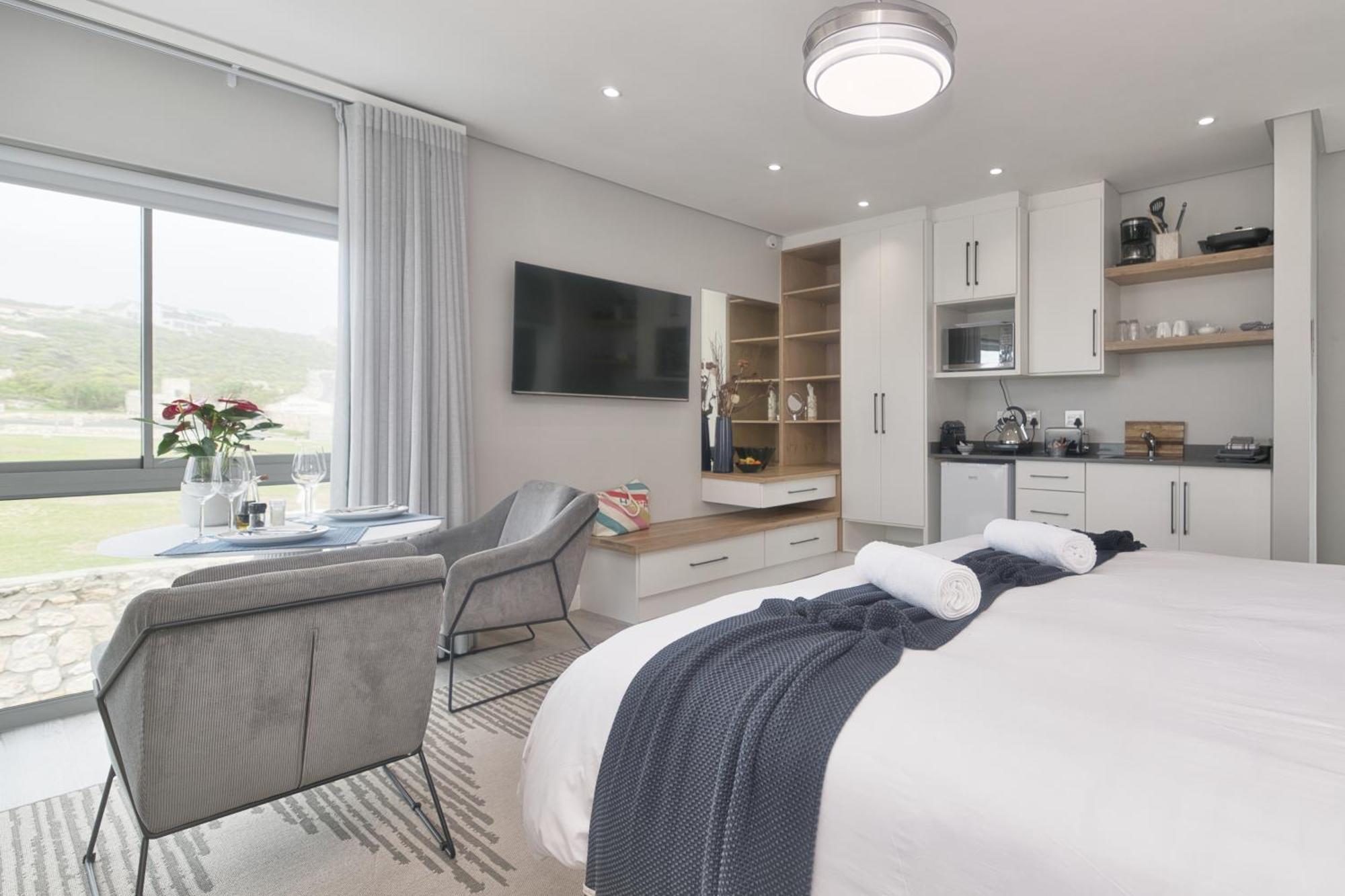 Hotel Cliff Haven Struisbaai Pokój zdjęcie