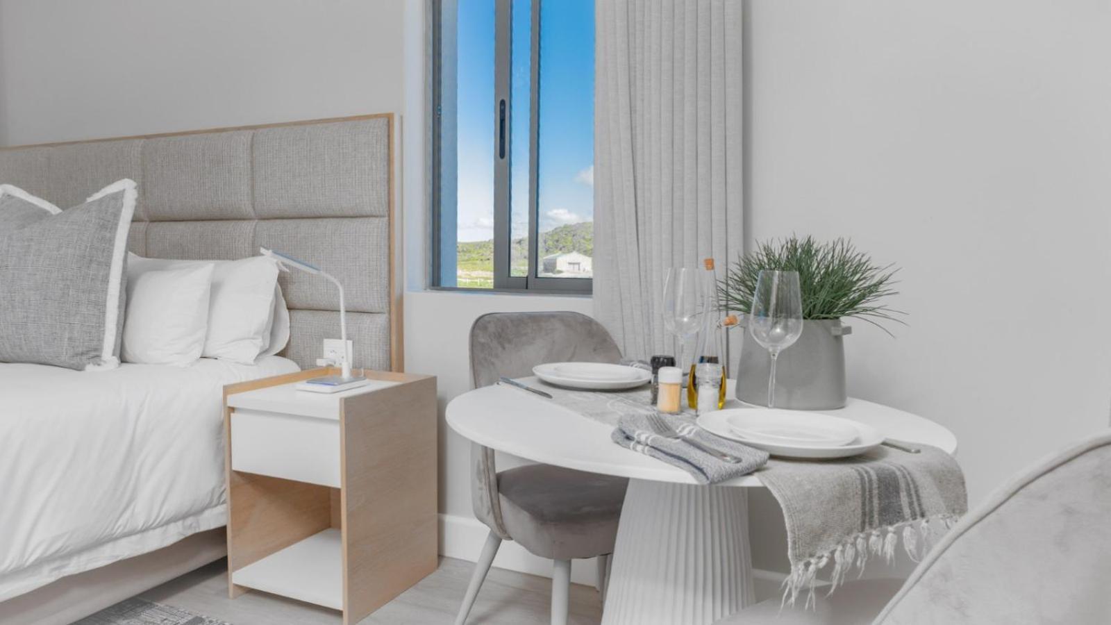Hotel Cliff Haven Struisbaai Zewnętrze zdjęcie