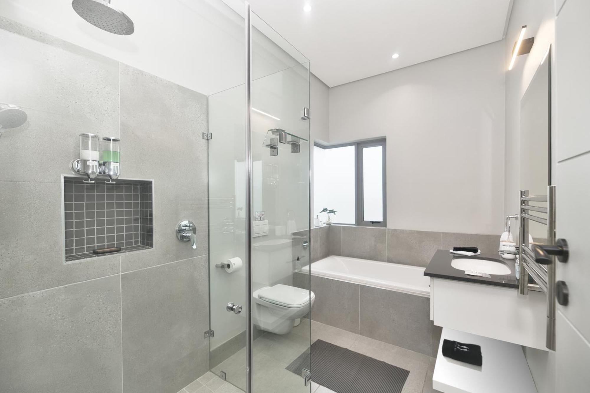 Hotel Cliff Haven Struisbaai Zewnętrze zdjęcie