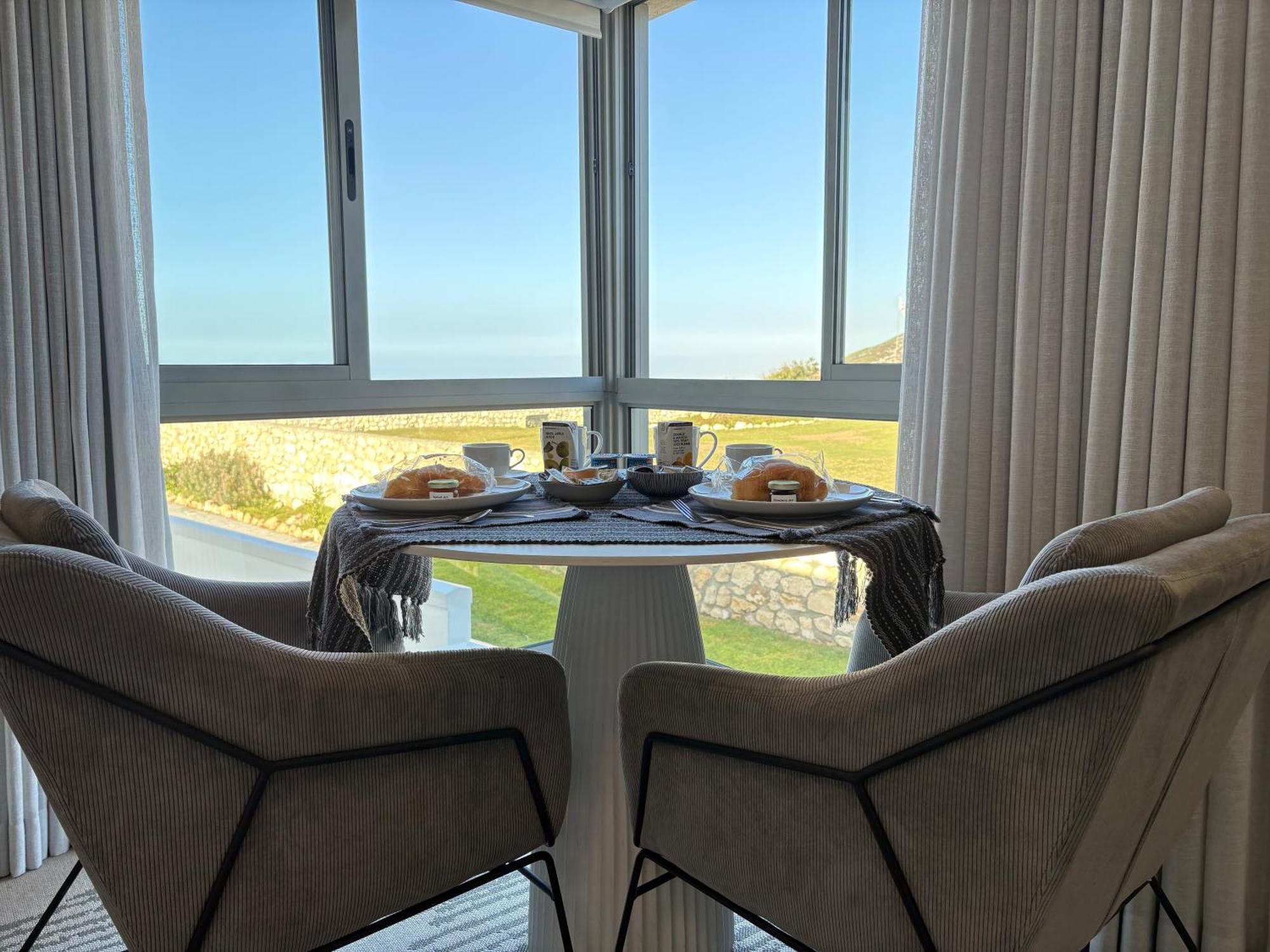 Hotel Cliff Haven Struisbaai Zewnętrze zdjęcie