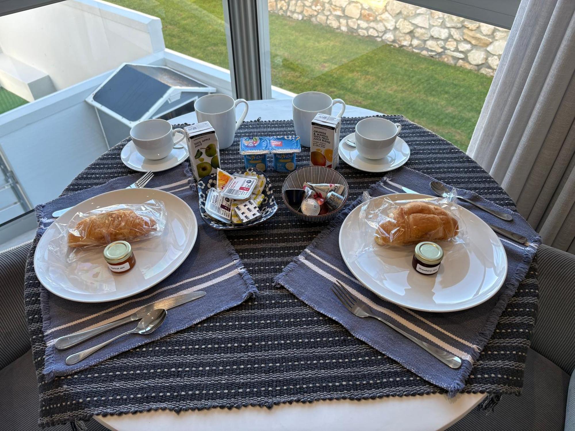 Hotel Cliff Haven Struisbaai Zewnętrze zdjęcie